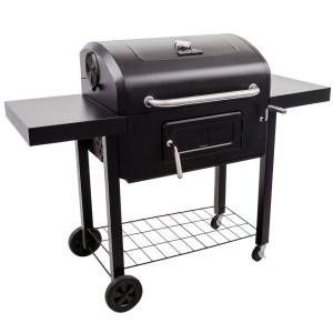 90744608 Угольный гриль Performance 780 STLM-0365103 CHAR-BROIL