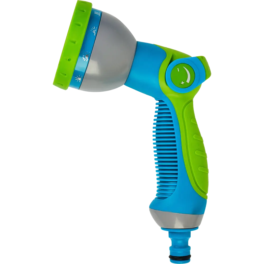 PALISAD LUXE - Поливочный набор с растягивающимся шлангом до 22,5 м 89342193 STLM-0957334 - Вид №4