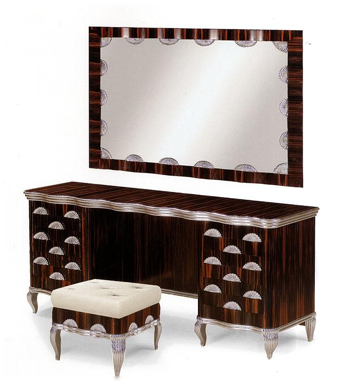 Туалетный столик Ondasuonda ISACCO AGOSTONI 1264__4 