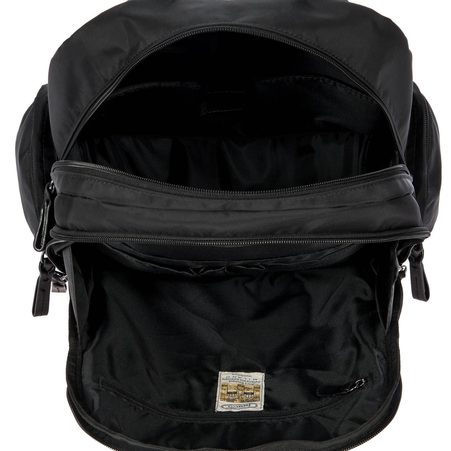 BXL44660.001 Рюкзак BXL44660 Large backpack Brics X-Travel  - Вид №4