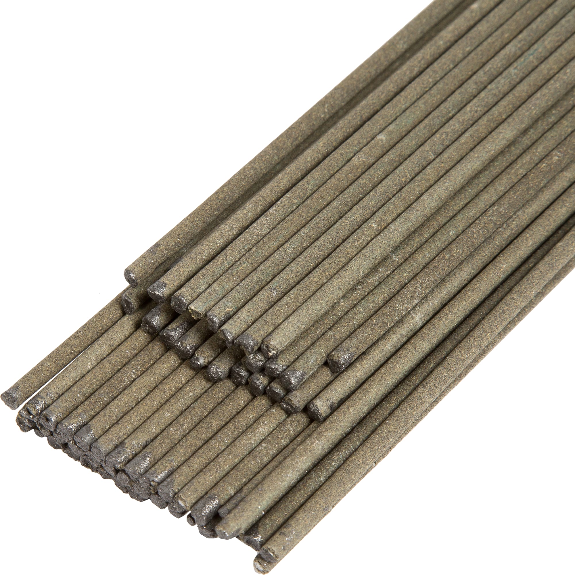 82011723 Электроды ОК-46, 2 мм, сталь, 1 кг Santreyd  - Вид №1