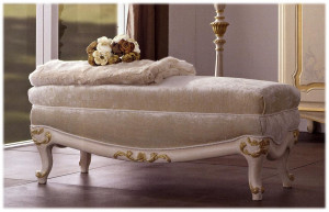 Банкетка  FLORENCE ART 3840