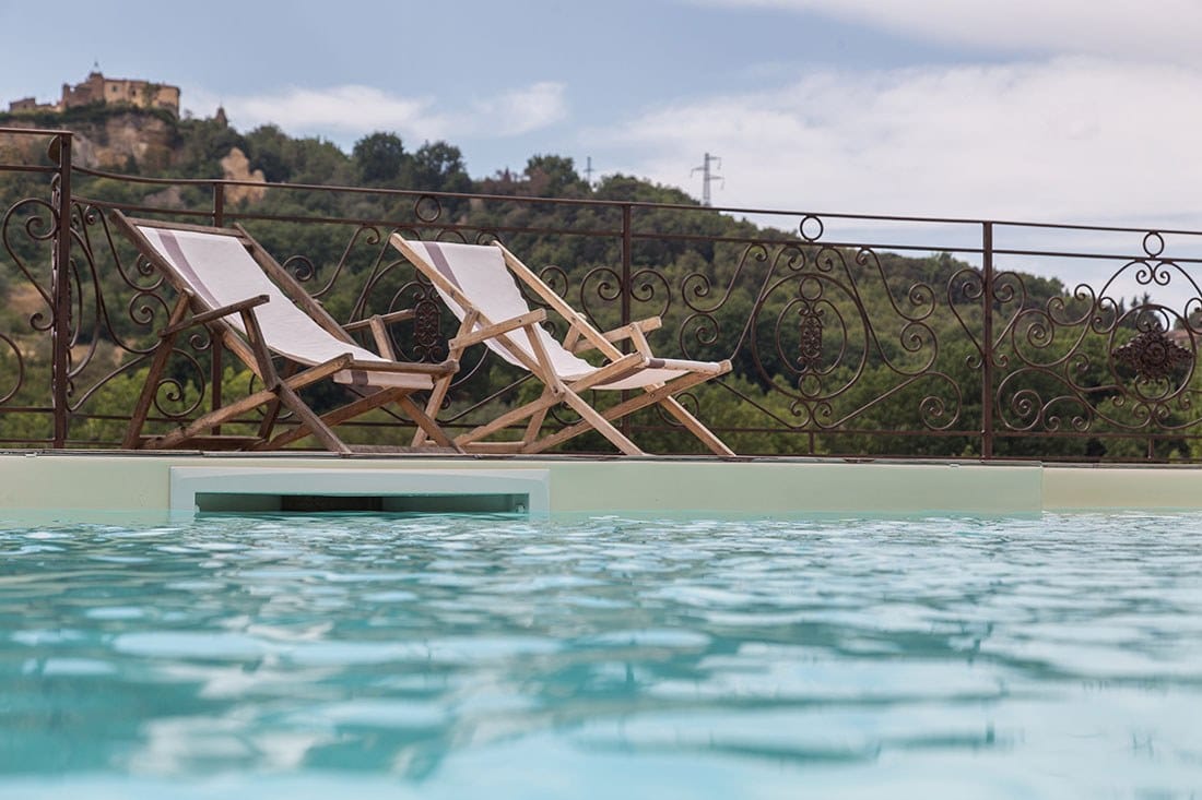 Армированный брезент для покрытия бассейнов RENOLIT ALKORPLAN 2000 SAND ARCH-00026189 - Вид №1