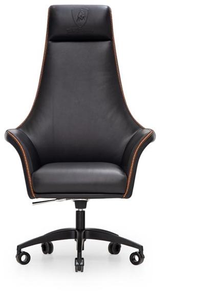 Tonino Lamborghini Casa Поворотное кресло руководителя с высокой спинкой Gt sun-id-1479654 - Вид №1