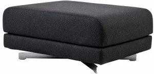 SOFTLINE Пуф-кровать из ткани