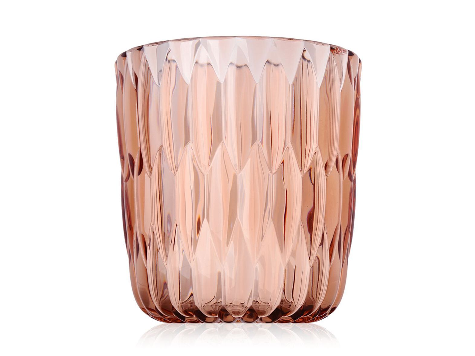 ВАЗа / ведро для льда из ПММА Kartell JELLY ARCH-00071824 - Вид №28