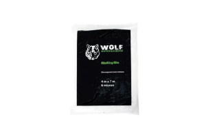 16225734 Маскировочная пленка 6микрон 4х7м 801.0407 WOLF