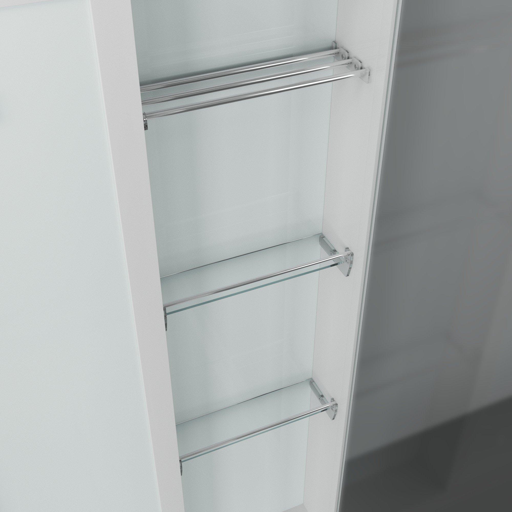 Душевая кабина GROSSMAN GR121 (90x90x225)  - Вид №6