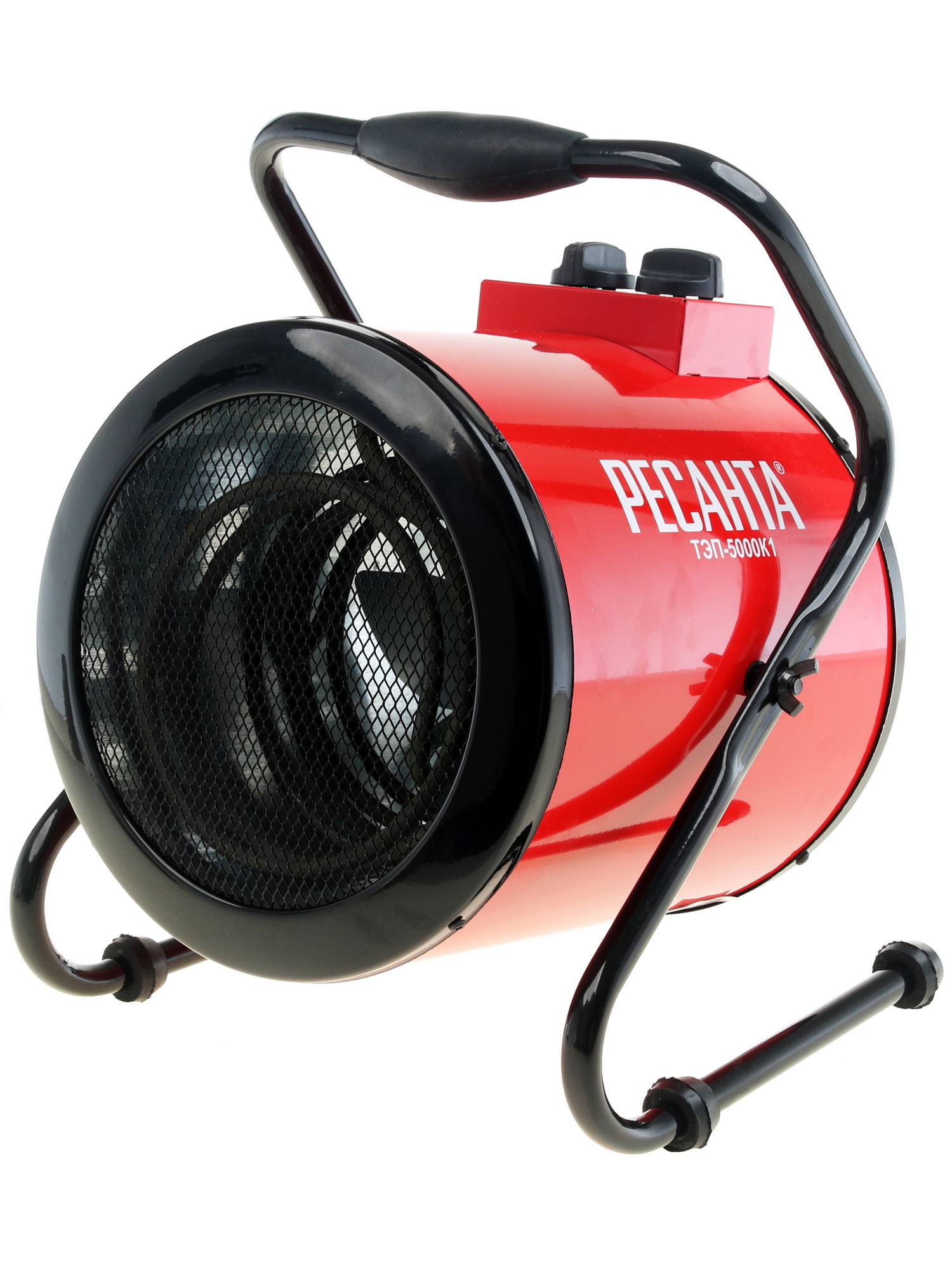 7908697 Тепловая пушка электрическая Ресанта ТЭП-5000К1 STDN-0140958 - Вид №2