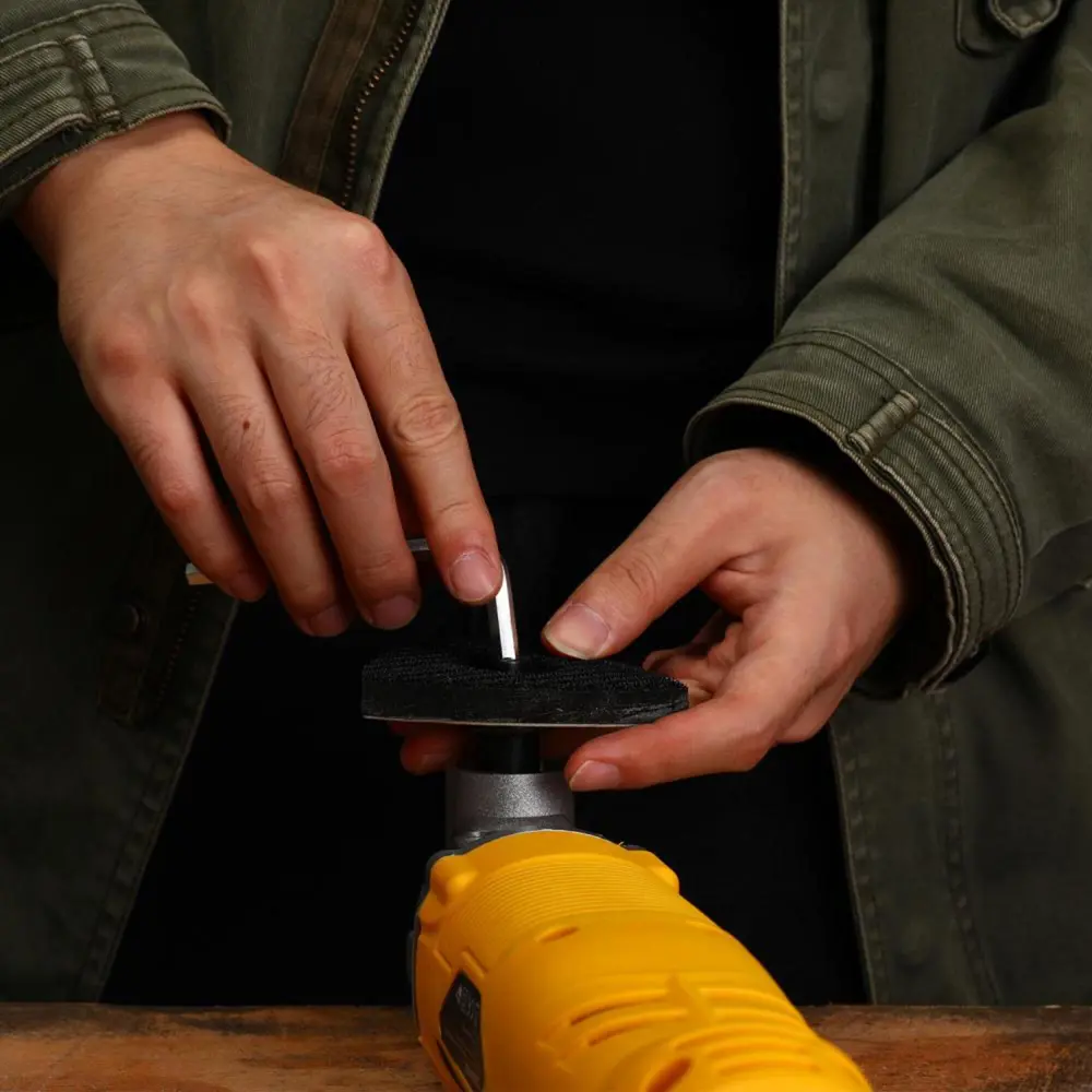 Реноватор DEKO DKOT500 с набором насадок 9 предметов для точных работ 89423581 STLM-1565610 - Вид №5