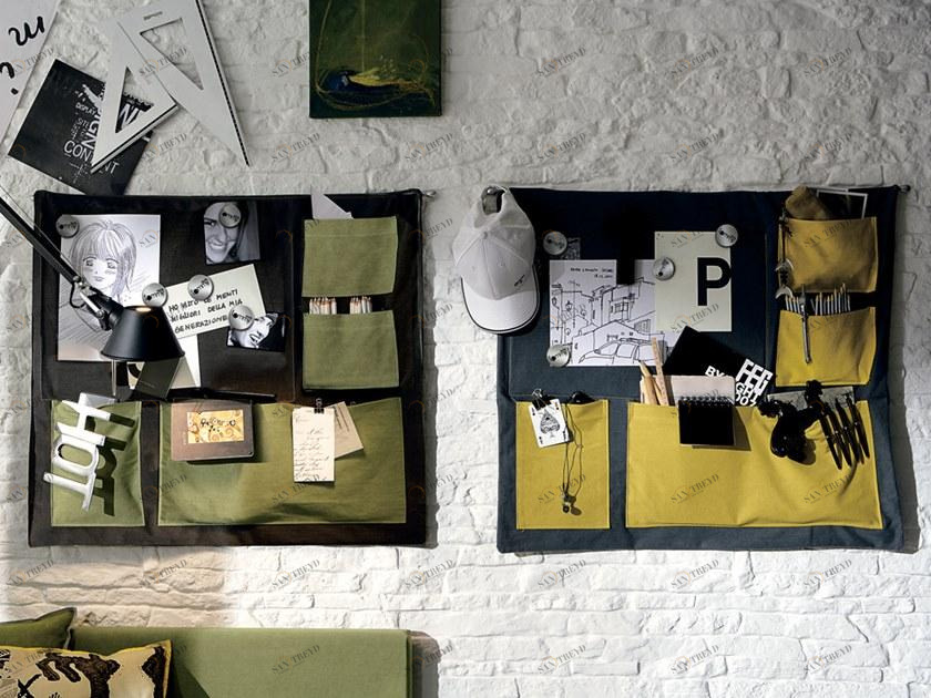 Gruppo Tomasella Контейнер для ткани Tasca sun-id-1399516