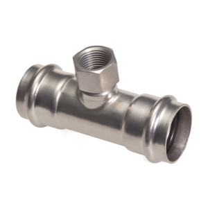 PS4130G0350435 Тройники Tece