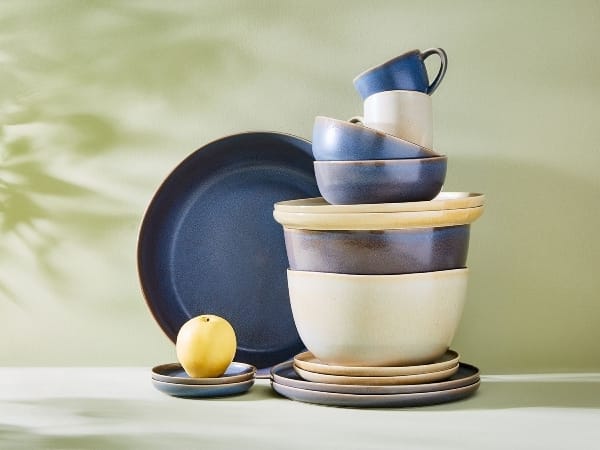 Кофейная кружка LAMBERT Bacoli ARCH-00086123 - Вид №3