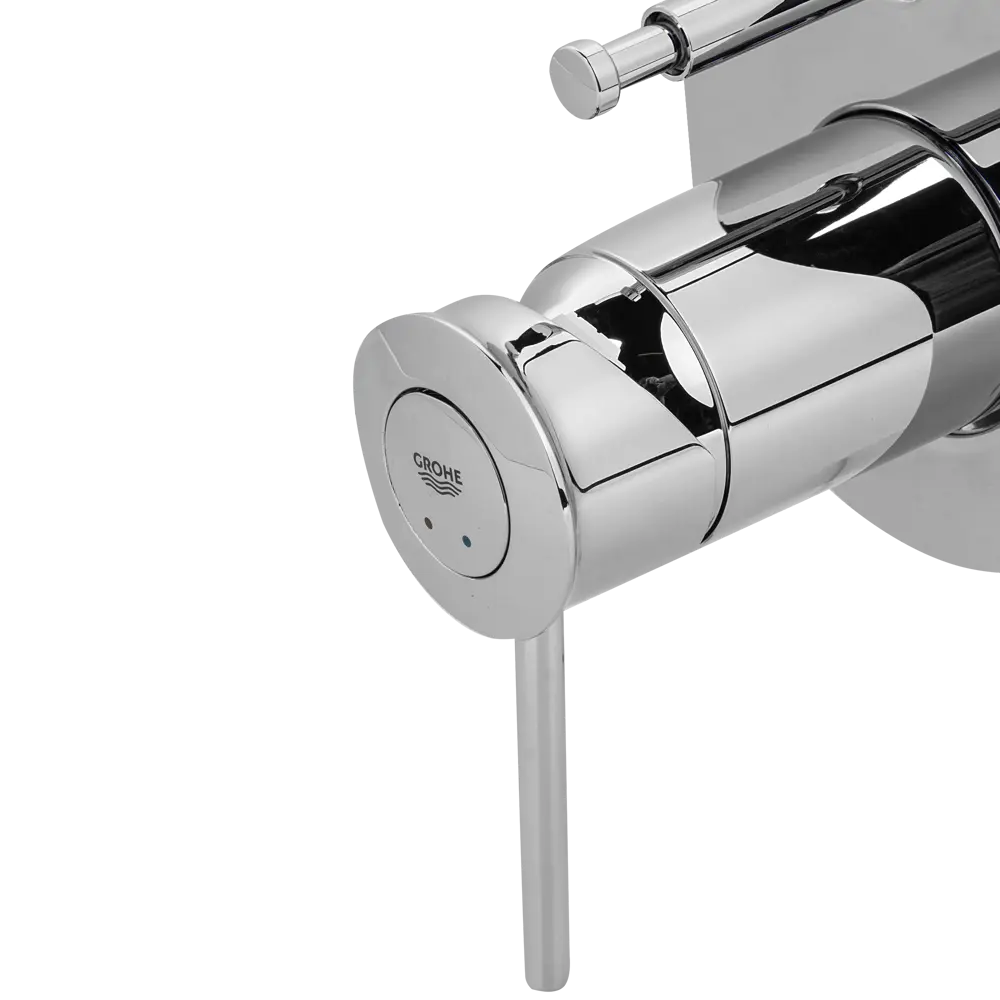 Смеситель для ванны встраиваемый Grohe Bauclassic 29047000 18677642 STLM-2000074 Bau Classic - Вид №2