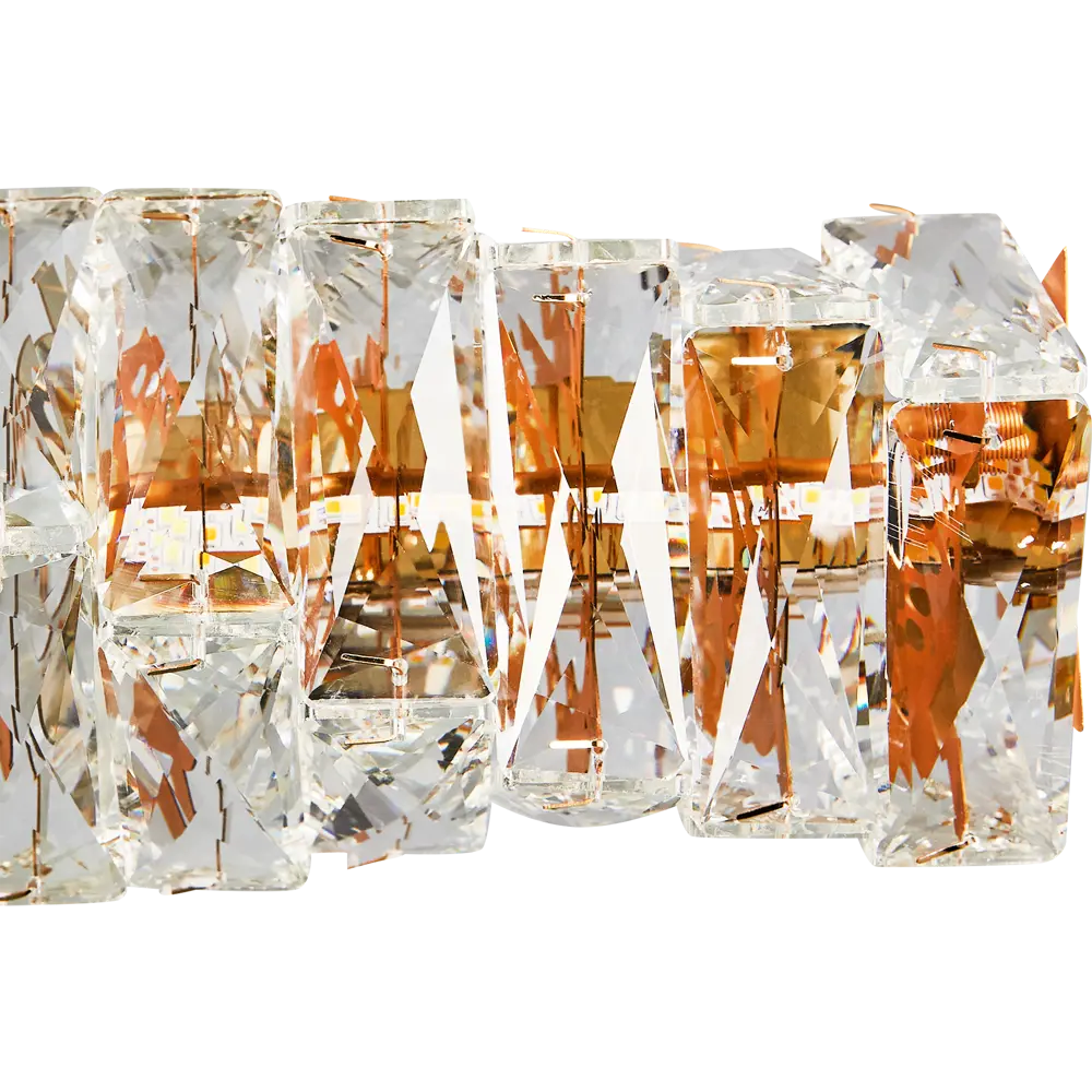 MW-Light Гослар — регулируемая подвесная люстра с хрустальными плафонами 89379427 STLM-1398799 - Вид №6