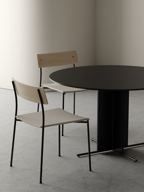 084993 Стол круглый Omelette OX - Вид №4