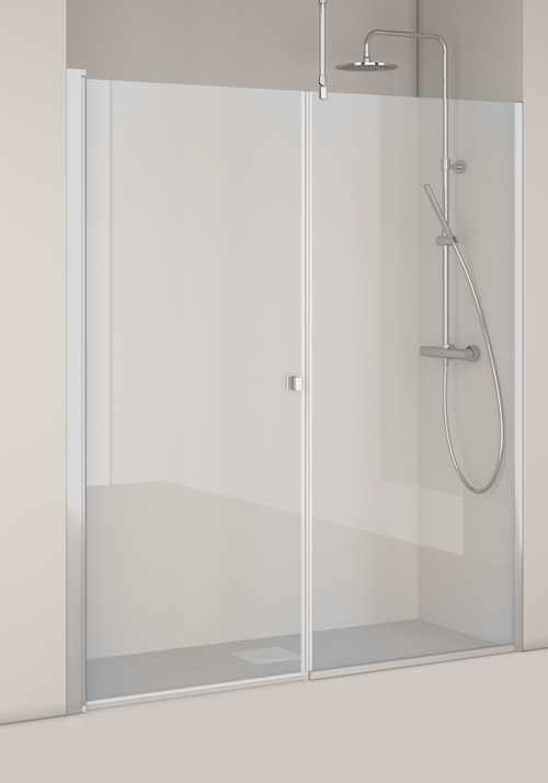 1450634 Nice Shower Igloo Pro Double Rack + Fast 70X130 ... Hafa Прозрачный  - Вид №1