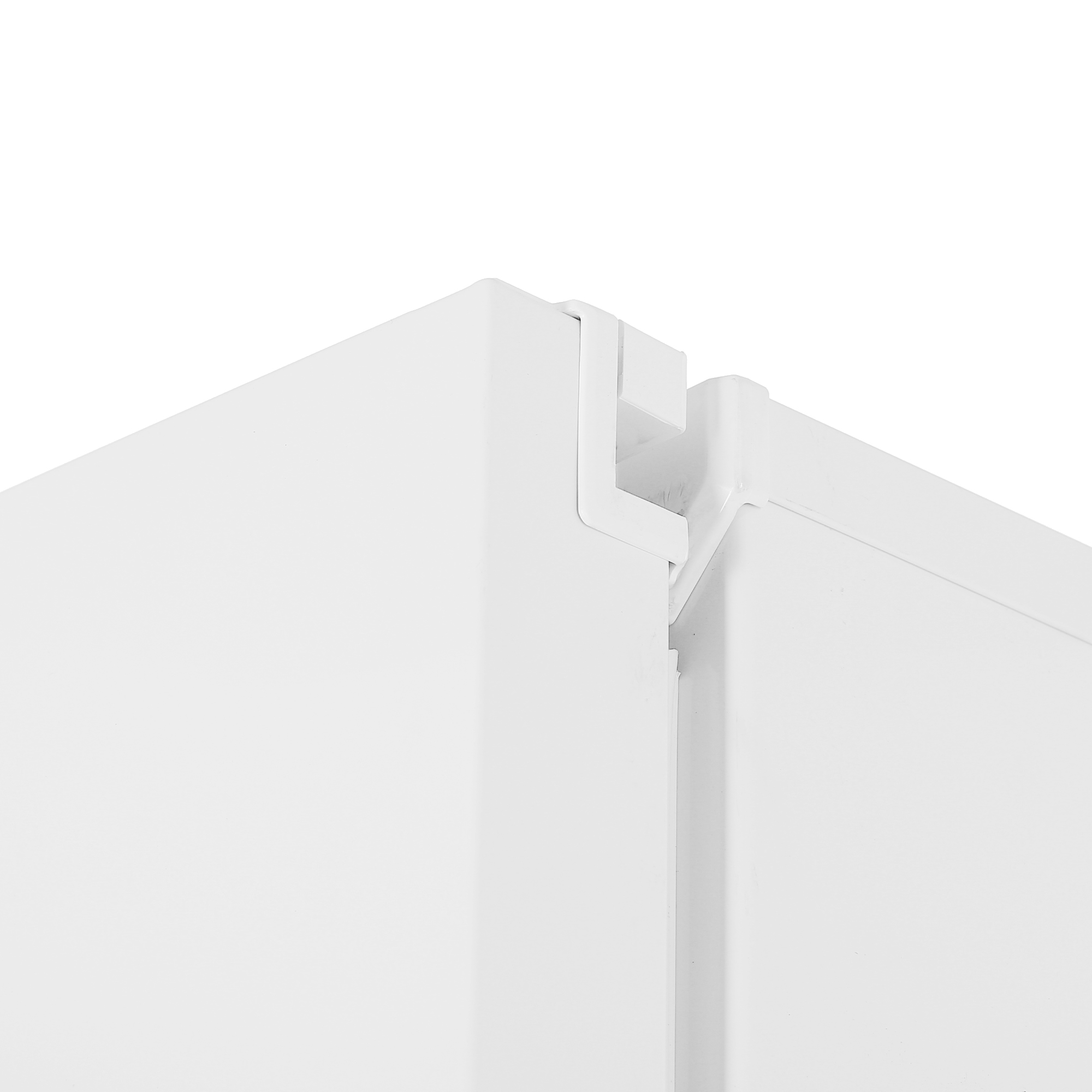 5348104 Холодильник с морозильником   Бирюса 6032 белый STDN-0067604 - Вид №7