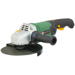 Углошлифовальная машина (УШМ) Калибр МШУ-180Е 1240873