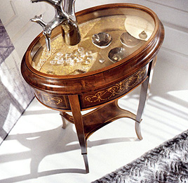 Столик  BBELLE 721  - Вид №1