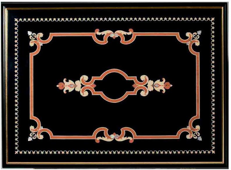 OAK Лакированный журнальный столик с ящиком Galleria sun-id-1415865 - Вид №1