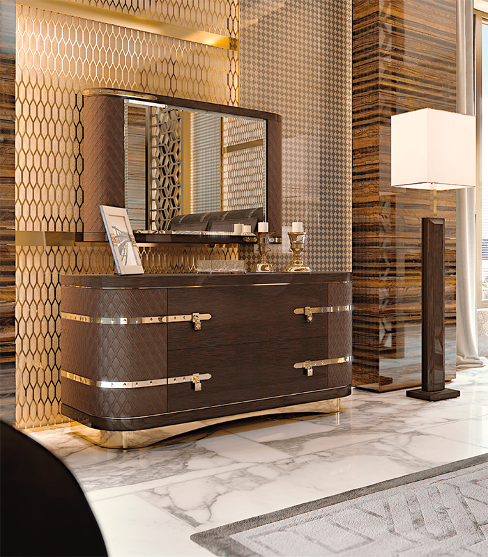 Комод  TURRI T2351 Diamond