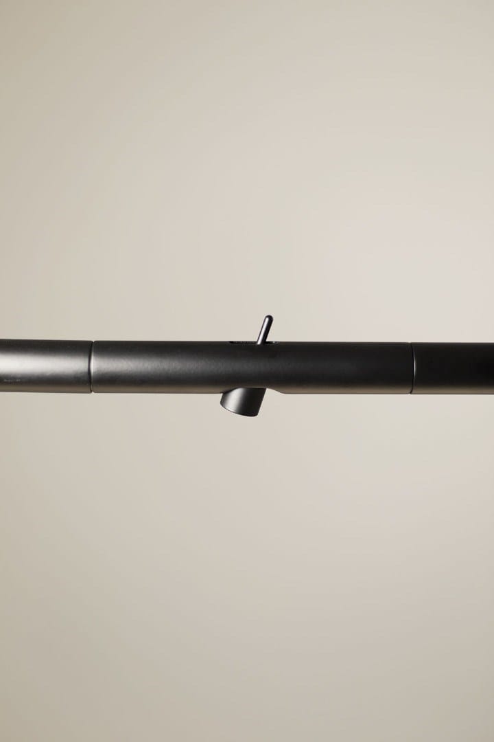 Алюминиевый светодиодный подвесной светильник Martinelli Luce колибри ARCH-00075445 - Вид №4