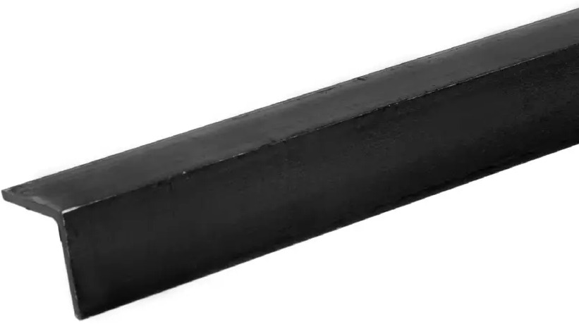 Металлический уголок Santreyd 40×40×4 мм для строительных конструкций 13376824