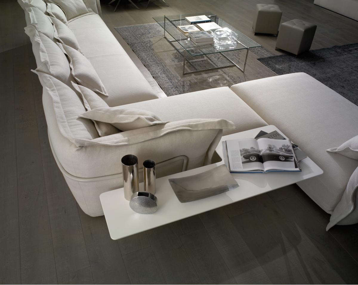 004594 Модульный диван CasaDesus Dali Santreyd - Вид №2