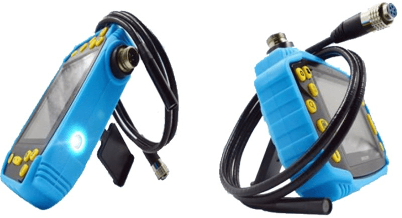 NOVATEST Видеоэндоскопия Prove su muratura sun-id-1406861 - Вид №1