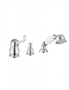 1001/20 Bellosta Rubinetterie СМЕСИТЕЛЬ ДЛЯ ВАННЫ S / MOUTH