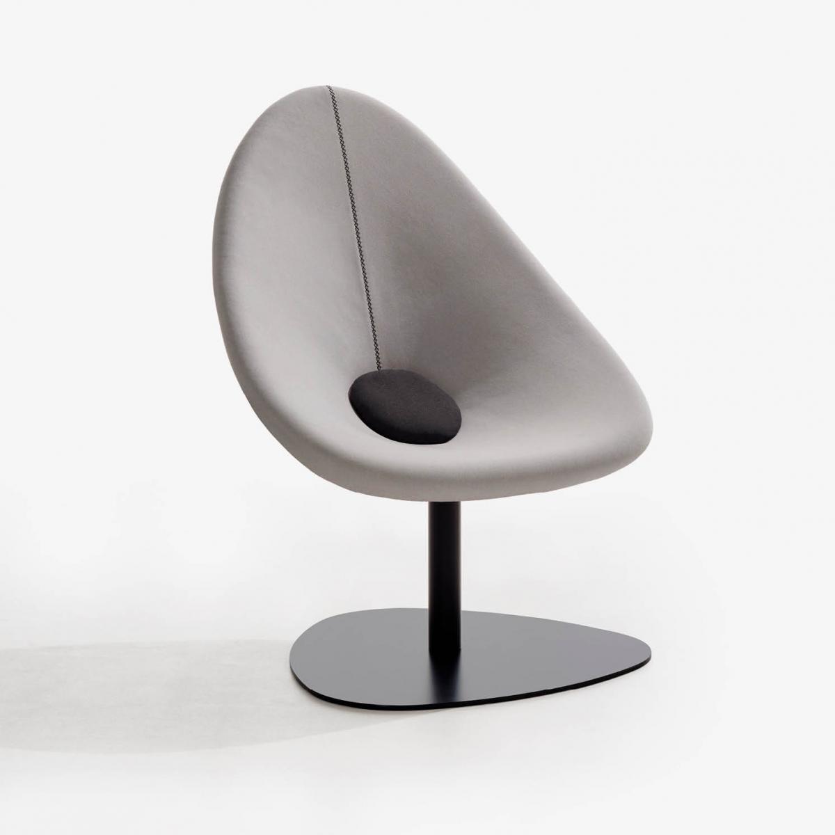 105199 Кресло поворотное Belta-Frajumar Delta Santreyd - Вид №1