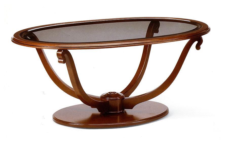 Стол журнальный  MIRANDOLA M982/V Arena