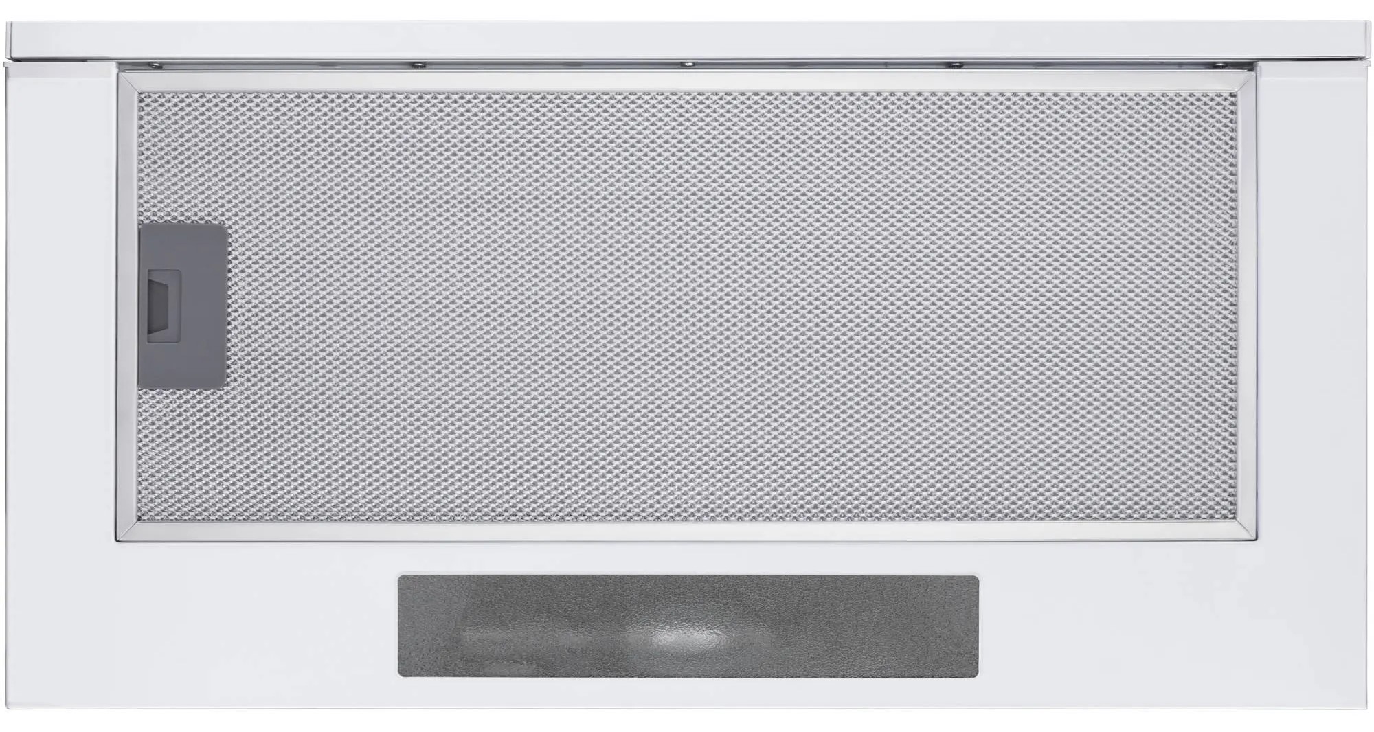 9168708 Вытяжка телескопическая Meferi SLIDEBOX60WH POWER белый/белый STDN-0128147 - Вид №13