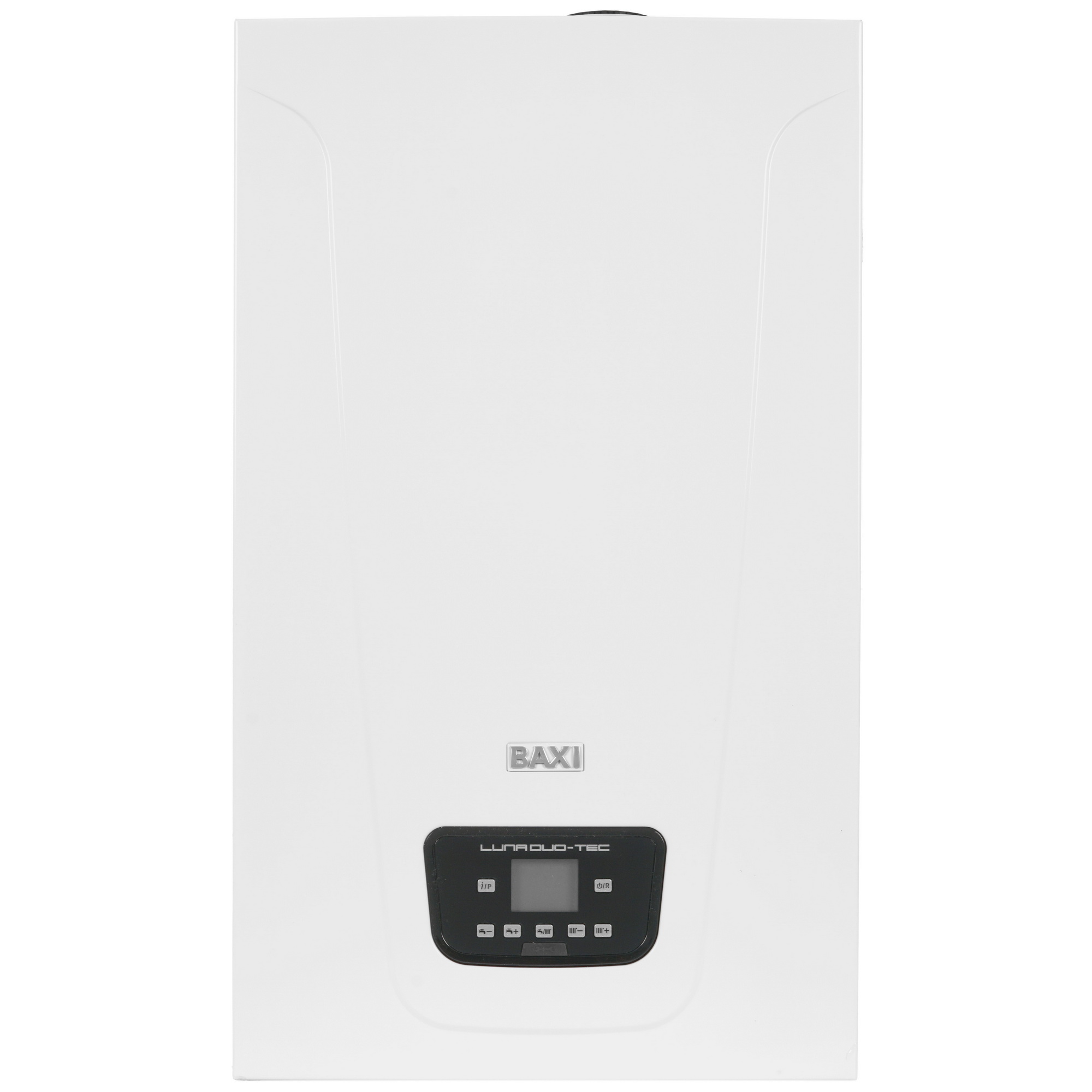 9966060 Газовый котел Baxi LUNA Duo-tec E 1.28 настенный STDN-0127121 - Вид №1