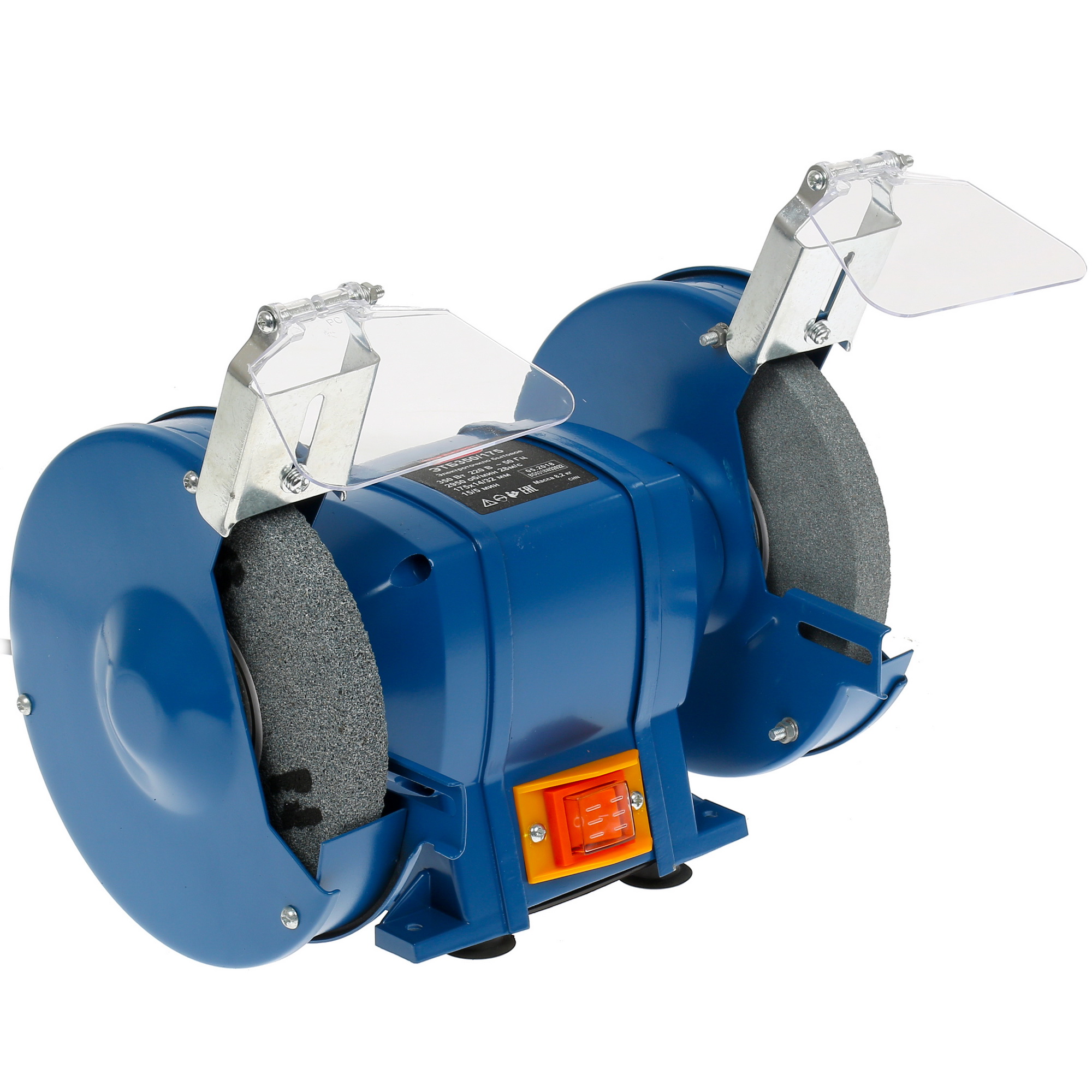 Точильный станок Диолд ЭТБ-350/175 8106265 STDN-0077776