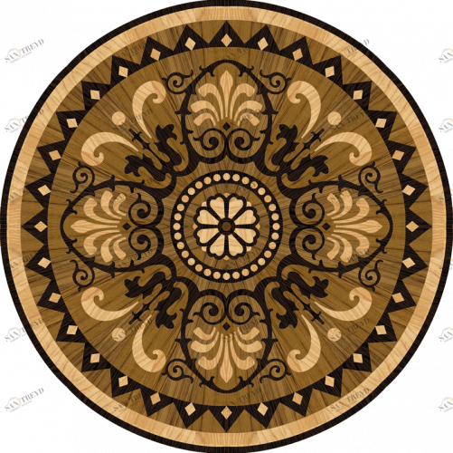 Розетка Борис Годунов Русская классика 94656