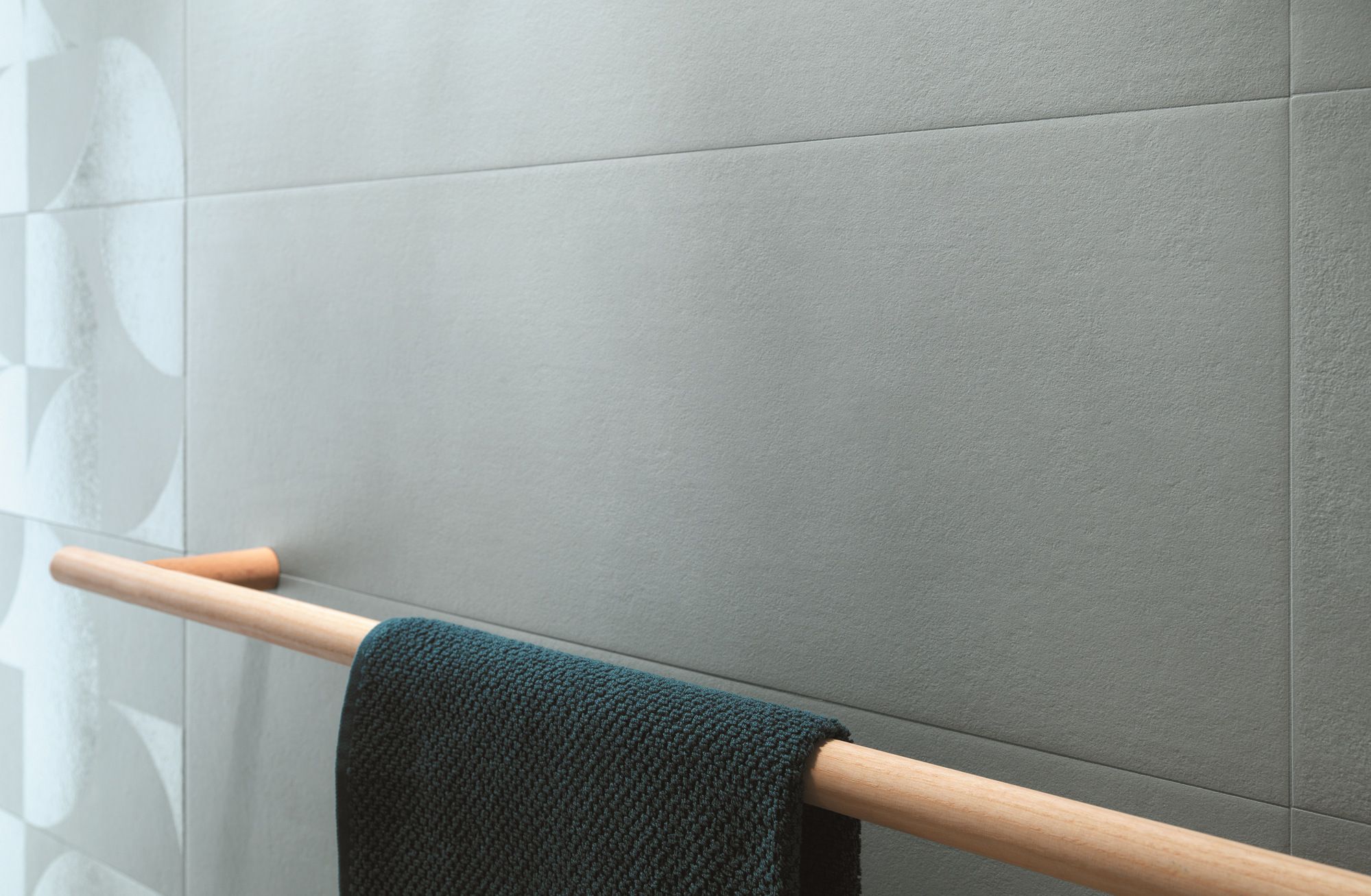 Белая паста керамическое покрытие FAP ceramiche Mat&amp ARCH-00027915 - Вид №11