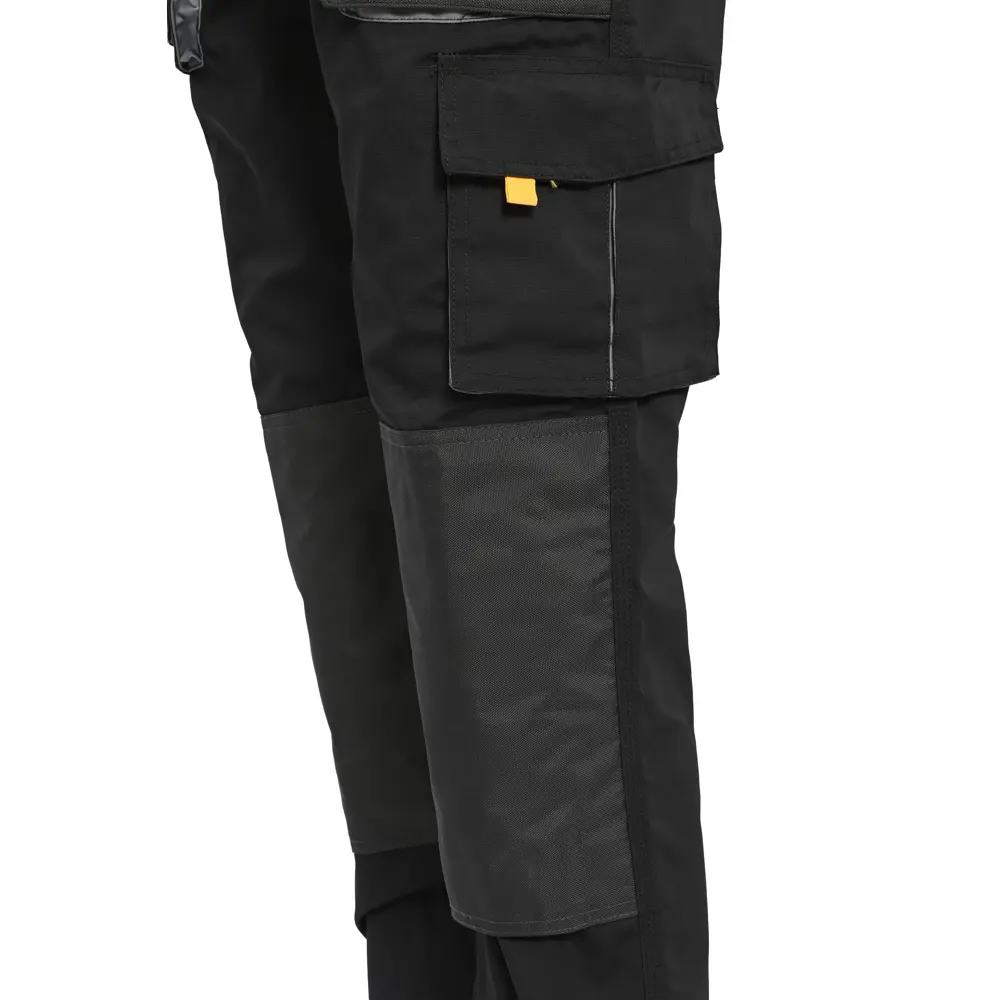 Рабочий полукомбинезон Dowell D81240 с усиленной защитой и 11 карманами 89406577 STLM-1577114 - Вид №2