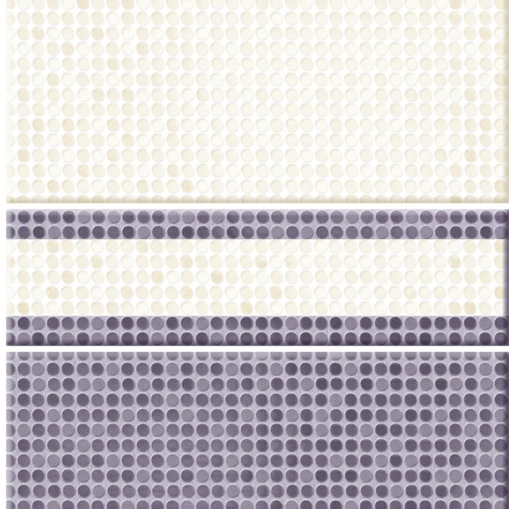 КРОНАПЛАСТ Панель ПВХ «Николь» для влажных помещений 2700×250 мм 82572151