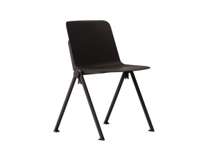 Полипропиленовый стул для конференций