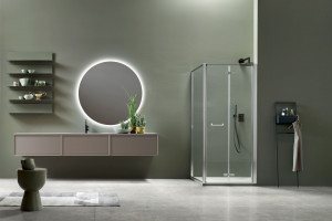 Комплект мебели 05 Arcom Vanity