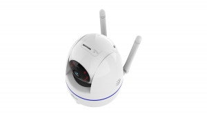 566093 Wi-Fi камера "IPC-210" Ritmix