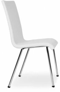 Riccardo Rivoli Штабелируемый стул