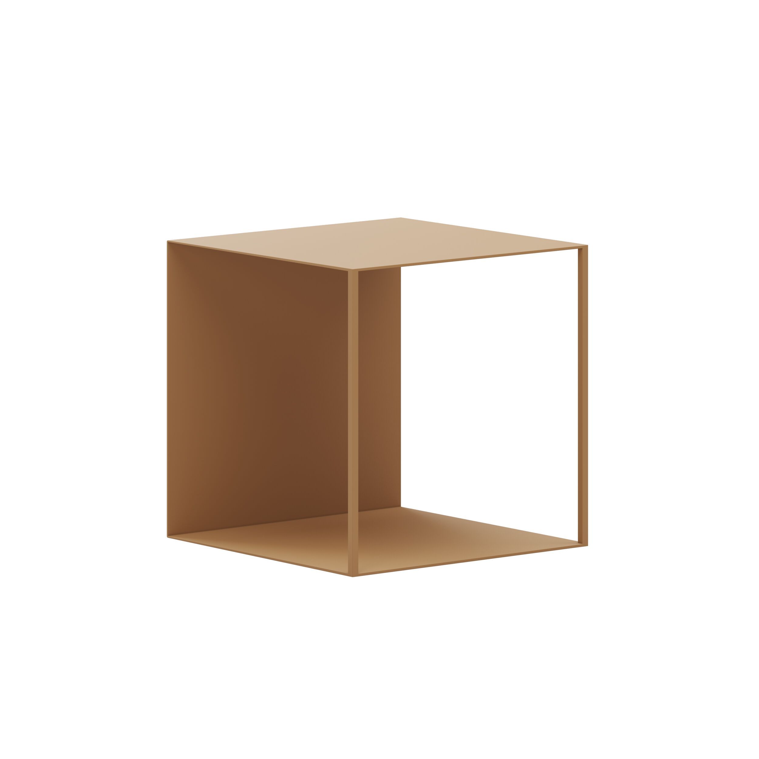 Железный журнальный столик / сиденье Ripa Fun House ARCH-00045477 - Вид №8