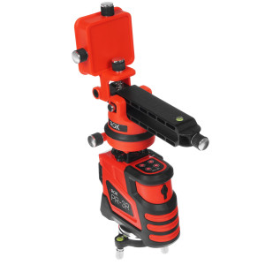 Лазерный нивелир RGK PR-3R 2022 8163492