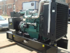 Дизельный генератор Азимут АД 150-Т400 Bearford