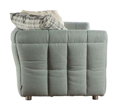 Диван Boston прямой темно-серый с бежевым UNICO ДИЗАЙНЕРСКИЕ 249040 Серый;бежевый  - Вид №2