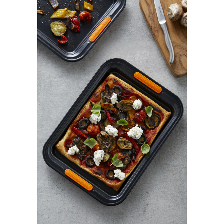 Нож для овощей Le Creuset, 9 см 98000109000100 - Вид №2