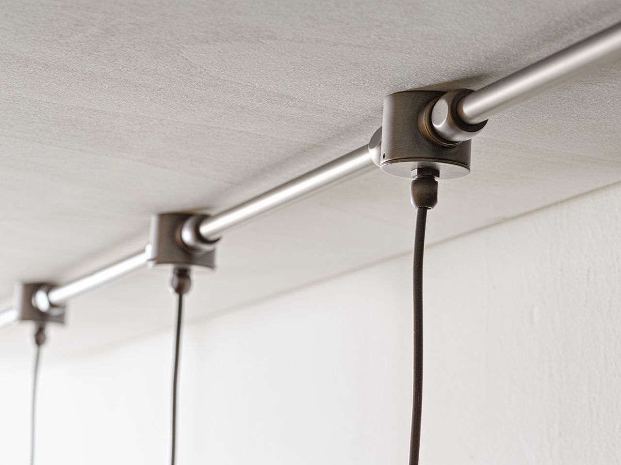 Латунный подвесной светильник Aldo Bernardi Frasca Indoor ARCH-00057779 - Вид №3